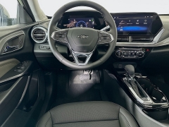 New 2026  Chevrolet Trax FWD 4dr ACTIV at Graham Auto Mall near Mansfield&comma; OH