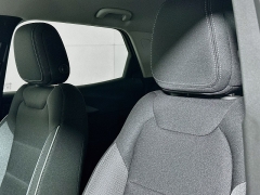 New 2026  Chevrolet Trailblazer FWD 4dr LT at Dutro Auto near Zanesville&comma; OH