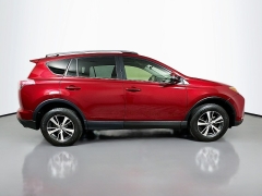 Used 2018  Toyota RAV4 4d SUV AWD XLE at Dutro Auto near Zanesville&comma; OH