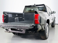 New 2025  Toyota Tacoma 4WD Limited Double Cab 5ft Bed AT at Dutro Auto near Zanesville, OH