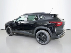 New 2026  Chevrolet Trax FWD 4dr ACTIV at Dutro Auto near Zanesville&comma; OH