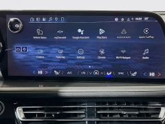 New 2026  Chevrolet Traverse AWD 4dr LT w&sol;2LT at Dutro Auto near Zanesville&comma; OH