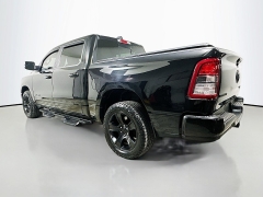 Used 2022  Ram 1500 4WD Big Horn Crew Cab 5'7" Box at Graham Auto Mall near Mansfield&comma; OH