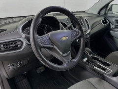 Used 2022  Chevrolet Equinox FWD 4dr LT w/1LT at Dutro Auto near Zanesville, OH