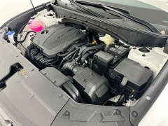 New 2026  Hyundai Tucson SEL Plus AWD at Dutro Auto near Zanesville&comma; OH