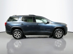 Used 2020  GMC Acadia 4d SUV FWD SLE V6 at Dutro Auto near Zanesville&comma; OH