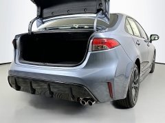 New 2026  Toyota Corolla Hybrid SE AWD at Dutro Auto near Zanesville, OH