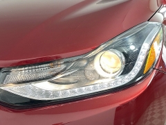 Used 2022  Chevrolet Trax AWD 4dr LT at Dutro Auto near Zanesville, OH