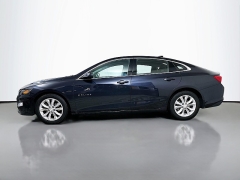 Used 2023  Chevrolet Malibu 4dr Sdn 1LT at Dutro Auto near Zanesville&comma; OH