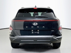 New 2027  Hyundai Kona SEL Sport AWD at Dutro Auto near Zanesville&comma; OH