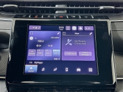 Used 2024  Jeep Grand Cherokee L Altitude X 4x4 at Graham Auto Mall near Mansfield, OH