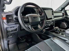 Used 2025  Ford F-150 4WD Raptor SuperCrew 5&period;5' Box at Dutro Auto near Zanesville&comma; OH
