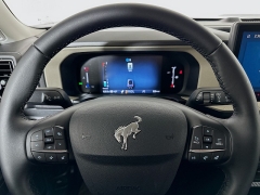 New 2026  Ford Bronco Sport Big Bend 4x4 at Graham Auto Mall near Mansfield&comma; OH