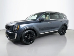 Used 2022  Kia Telluride SX FWD at Dutro Auto near Zanesville&comma; OH