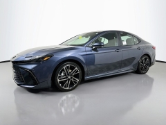 New 2026  Toyota Camry XSE at Dutro Auto near Zanesville&comma; OH