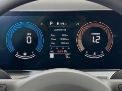 New 2026  Hyundai Tucson SEL AWD at Dutro Auto near Zanesville&comma; OH