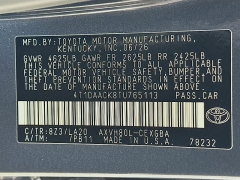 New 2026  Toyota Camry XLE at Dutro Auto near Zanesville&comma; OH