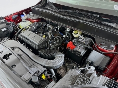 New 2025  Ford Bronco Sport Outer Banks 4x4 at Graham Auto Mall near Mansfield, OH