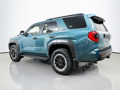 New 2025  Toyota 4Runner Hybrid TRD Off Road 4WD at Graham Auto Mall near Mansfield, OH