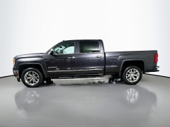 Used 2014  GMC Sierra 1500 4WD Crew Cab SLT at Dutro Auto near Zanesville&comma; OH