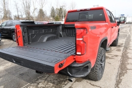 New 2026  Chevrolet Silverado 2500HD 4WD Crew Cab 159" LT Gas at Graham Auto Mall near Mansfield&comma; OH