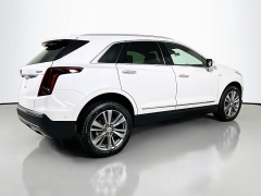 New 2026  Cadillac XT5 FWD 4dr Premium Luxury at Dutro Auto near Zanesville, OH