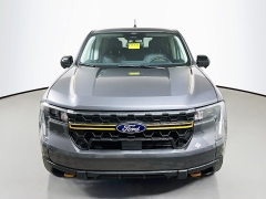 New 2026  Ford Maverick Tremor AWD SuperCrew at Dutro Auto near Zanesville&comma; OH