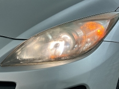 Used 2012  Mazda Mazda3 4d Sedan i Sport Auto at Dutro Auto near Zanesville&comma; OH