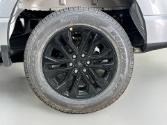 New 2026  Ford F-150 4WD XLT SuperCrew 5&period;5' Box at Dutro Auto near Zanesville&comma; OH