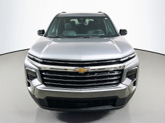 Used 2026  Chevrolet Traverse AWD 4dr LT w&sol;2LT at Dutro Auto near Zanesville&comma; OH