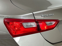 Used 2025  Chevrolet Malibu 4dr Sdn 1LT at Dutro Auto near Zanesville&comma; OH