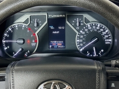 Used 2023  Toyota Tundra 4WD SR CrewMax 5&period;5ft Bed at Dutro Auto near Zanesville&comma; OH