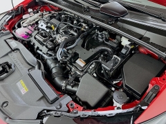 New 2026  Toyota Prius Plug-In Hybrid SE at Dutro Auto near Zanesville&comma; OH