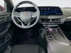 New 2026  Cadillac CT5 RWD 4dr Sdn Premium Luxury at Dutro Auto near Zanesville&comma; OH