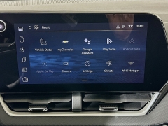 New 2026  Chevrolet Equinox AWD 4dr LT w&sol;2LT at Graham Auto Mall near Mansfield&comma; OH