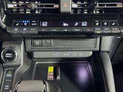Used 2025  Toyota Land Cruiser 4WD at Dutro Auto near Zanesville&comma; OH