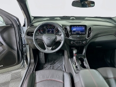 Used 2023  Chevrolet Equinox AWD 4dr RS at Dutro Auto near Zanesville&comma; OH