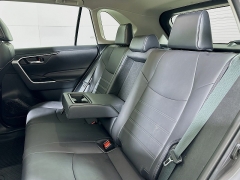 Used 2023  Toyota RAV4 Hybrid XLE Premium AWD at Dutro Auto near Zanesville&comma; OH