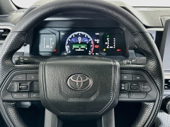 New 2026  Toyota Tacoma 4WD SR Double Cab 5ft Bed AT at Graham Auto Mall near Mansfield&comma; OH