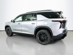 New 2026  Chevrolet Traverse AWD 4dr LT w/2LT at Graham Auto Mall near Mansfield, OH