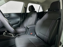 New 2026  Hyundai Venue SEL FWD at Graham Auto Mall near Mansfield&comma; OH