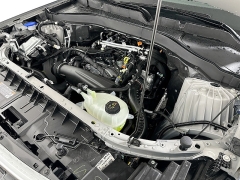 New 2026  Ford Explorer Active 4WD at Dutro Auto near Zanesville, OH