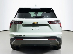 New 2026  Chevrolet Equinox AWD 4dr LT w&sol;2LT at Graham Auto Mall near Mansfield&comma; OH