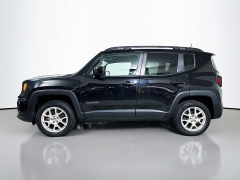 Used 2020  Jeep Renegade 4d SUV 4WD Latitude at Dutro Auto near Zanesville&comma; OH