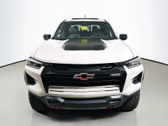 New 2026  Chevrolet Colorado 4WD Crew Cab ZR2 at Graham Auto Mall near Mansfield&comma; OH