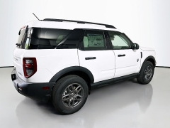 New 2026  Ford Bronco Sport Big Bend 4x4 at Dutro Auto near Zanesville&comma; OH