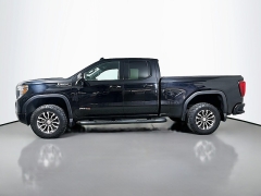 Used 2019  GMC Sierra 1500 4WD Double Cab AT4 at Graham Auto Mall near Mansfield, OH