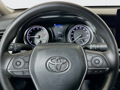 Used 2024  Toyota Camry LE Auto at Dutro Auto near Zanesville&comma; OH