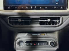 New 2025  Ford Bronco Sport Big Bend 4x4 at Graham Auto Mall near Mansfield&comma; OH