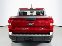 New 2026  Ford Maverick XLT AWD SuperCrew EcoBoost at Dutro Auto near Zanesville&comma; OH